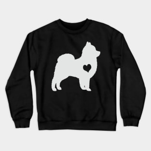 Adore Pomeranians Crewneck Sweatshirt